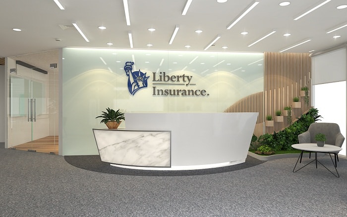 hotline bảo hiểm liberty