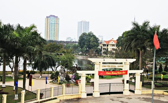 số điện thoại công an phường Ngọc Khánh