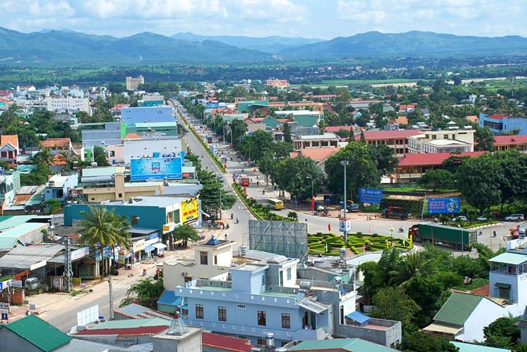 Công an tỉnh Kon Tum