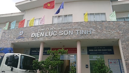 Tổng đài số điện thoại điện lực Huyện Sơn Tịnh thông tin địa chỉ liên hệ