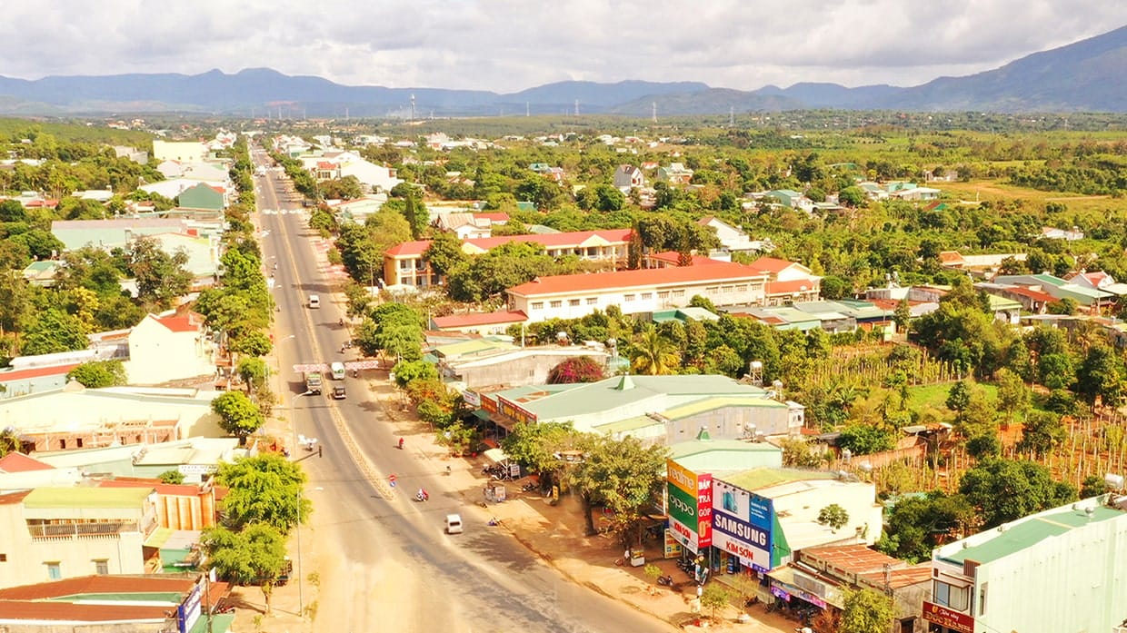 điện lực huyện mang yang