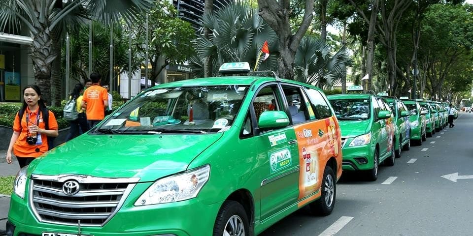 Taxi tỉnh bắc ninh