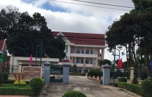 tòa án nhân dân huyện đắk mil