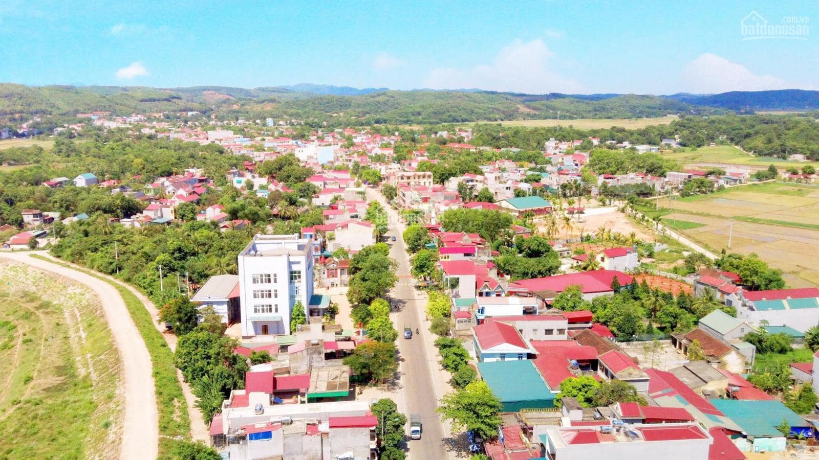 điện lực huyện thạch thành