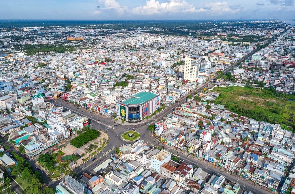 điện lực thành phố ngã bảy