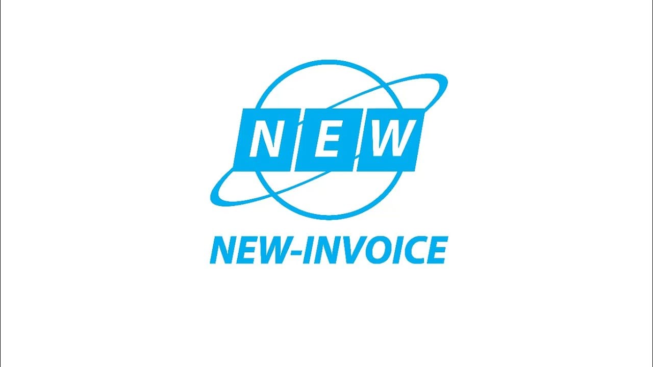 hóa đơn điện tử new-invoice