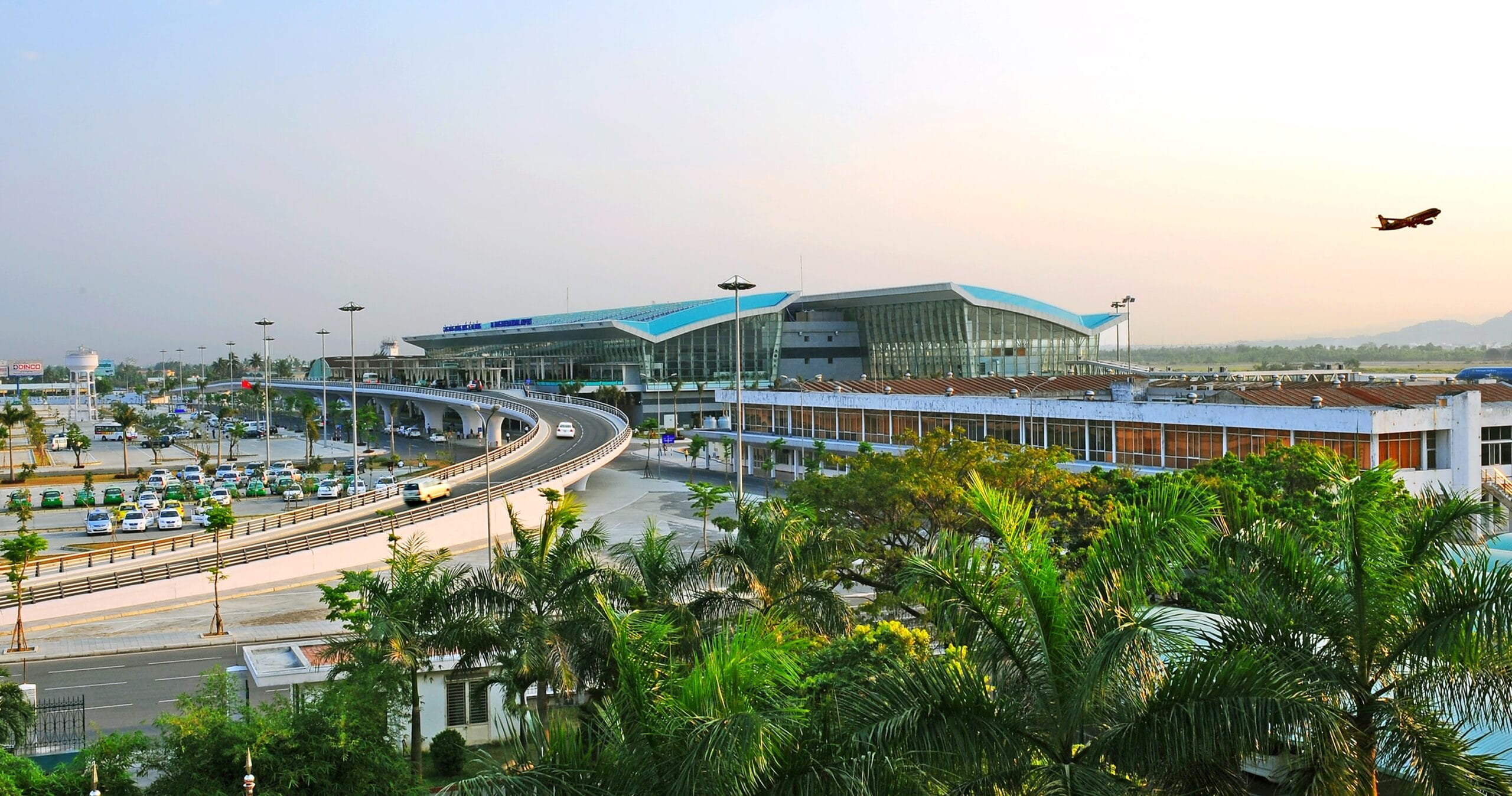 số điện thoại Sân bay Đà Nẵng