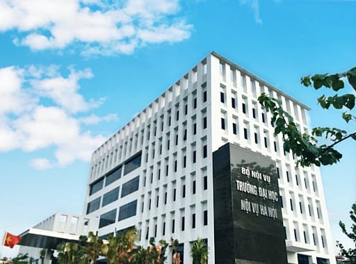 số điện thoại đại học nội vụ hà nội