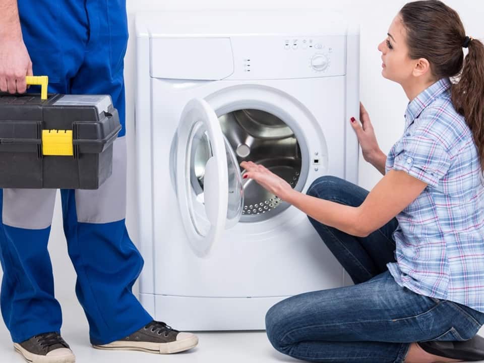số điện thoại dịch vụ sửa chữa máy giặt tại thường tín