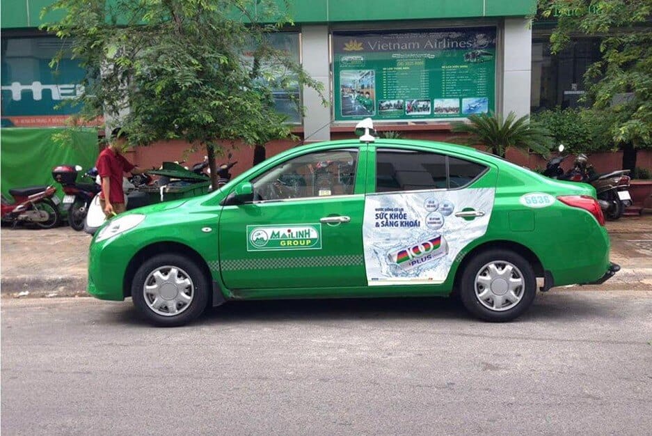 số điện thoại taxi sóc trăng