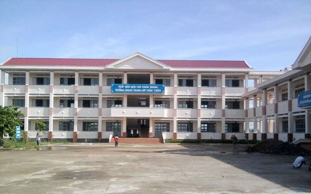 số điện thoại tòa án nhân dân huyện phú thiện