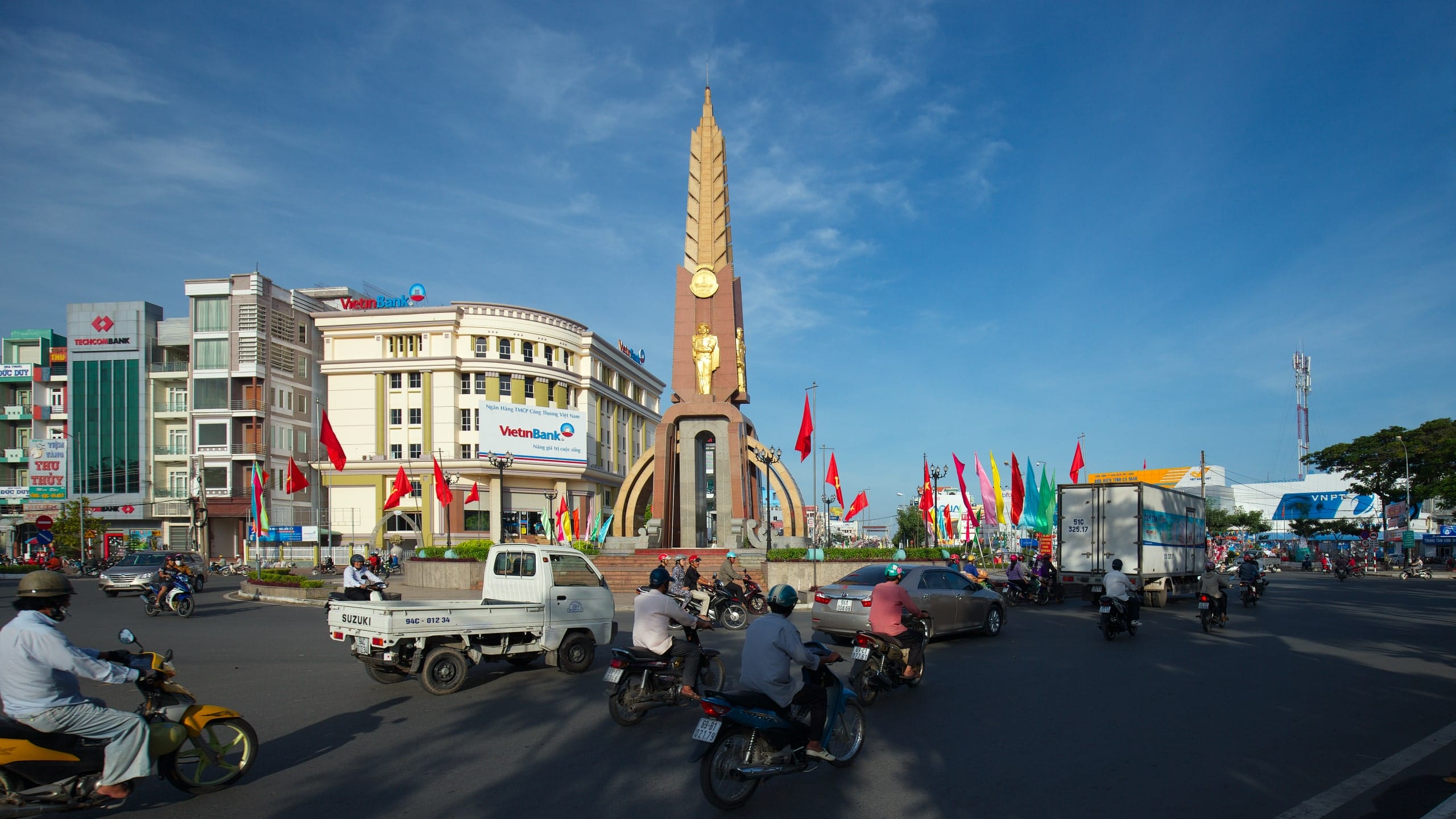 điện lực thành phố cà mau