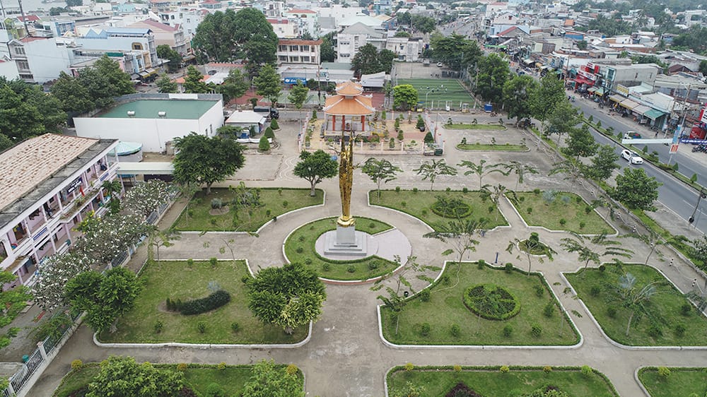 tòa án nhân dân huyện châu thành