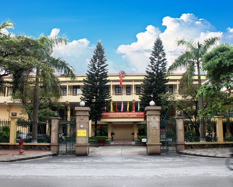 tòa án nhân dân huyện lâm hà