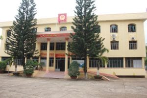 tòa án nhân dân thành phố buôn ma thuột