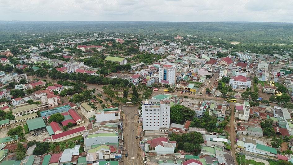 tòa án nhân dân thị xã buôn hồ