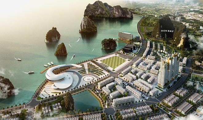 Tổng đài số điện thoại các sàn giao dịch bất động sản tại Quảng Ninh, thông tin địa chỉ liên hệ