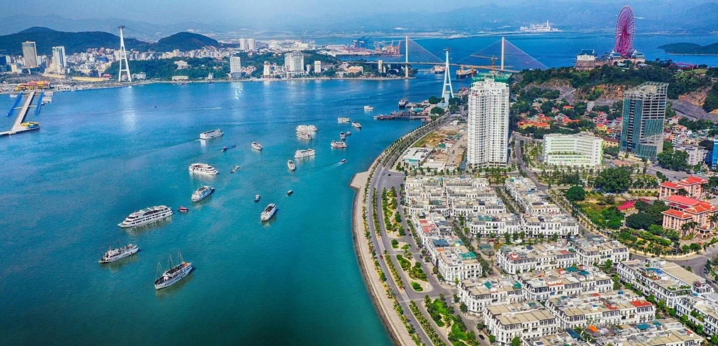 Tổng đài số điện thoại các sàn giao dịch bất động sản tại Quảng Ninh, thông tin địa chỉ liên hệ
