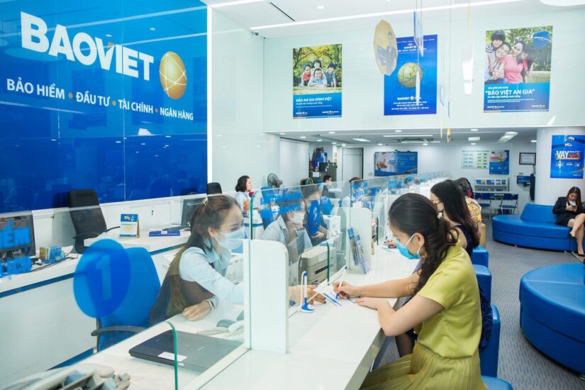 Tổng đài Bảo Hiểm Bảo Việt số điện thoại hotline chăm sóc khách hàng