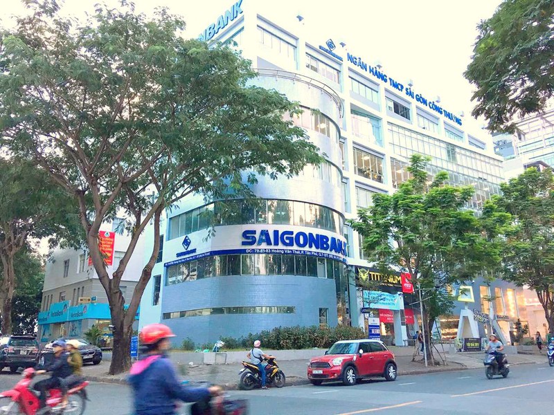 Thông tin địa chỉ số điện thoại tổng đài SaigonBank 2023 mới nhất
