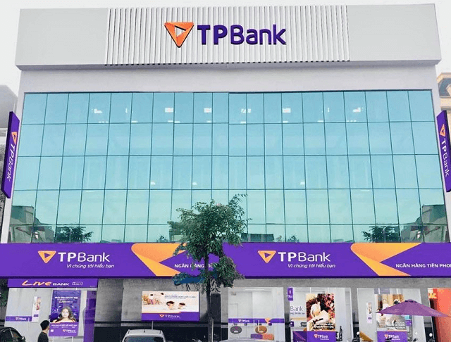 tổng đài tpbank