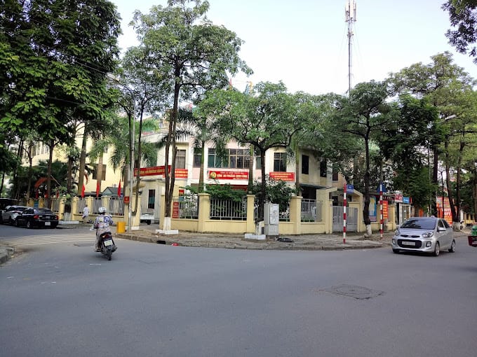 số điện thoại công an xã Thanh Mỹ