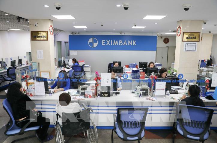 tổng đài eximbank
