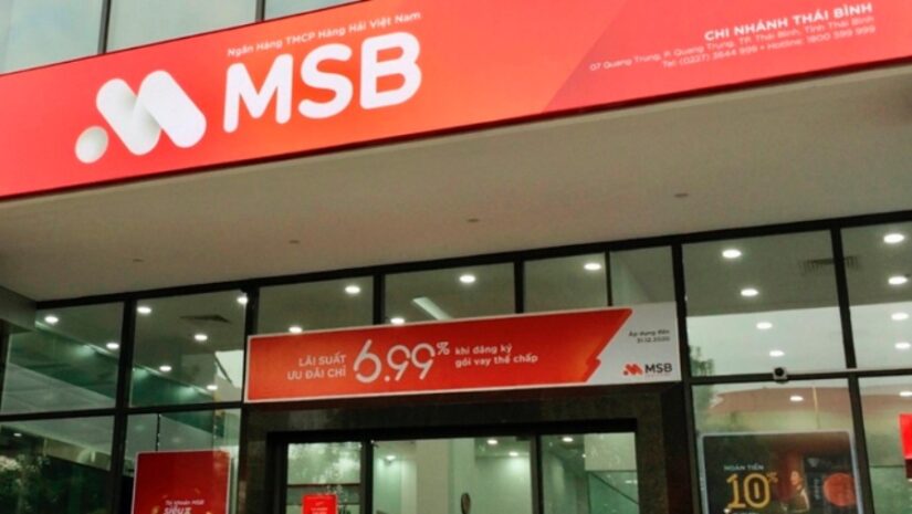 Thông tin tổng đài Ngân hàng MSB số điện thoại hotline ngân hàng MSB