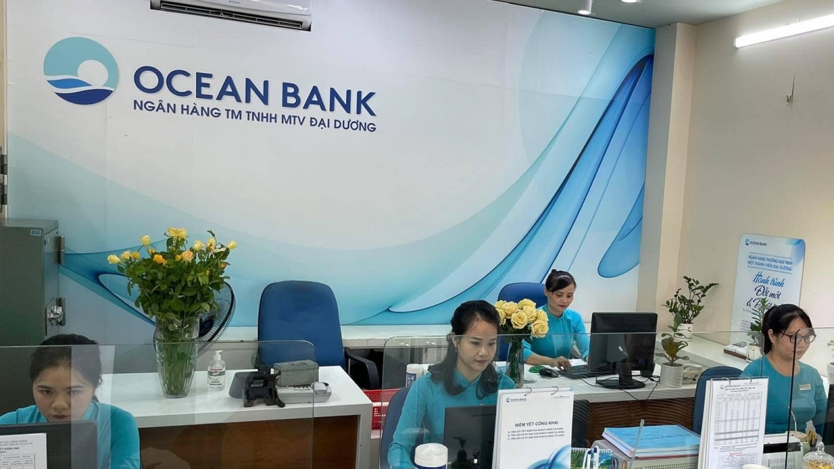 Thông tin địa chỉ số điện thoại tổng đài Oceanbank 2023 mới nhất