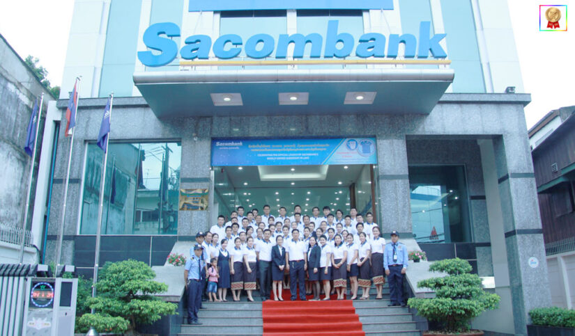 Tổng đài Sacombank số điện thoại hotline ngân hàng Sacombank