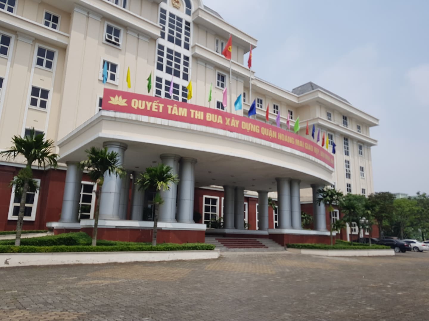 công an xã Thanh Mỹ