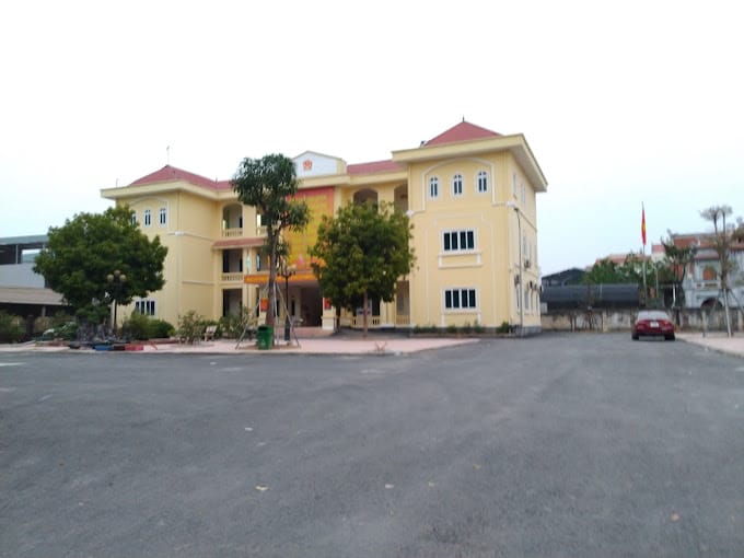 Số điện thoại của công an xã Tân Hưng