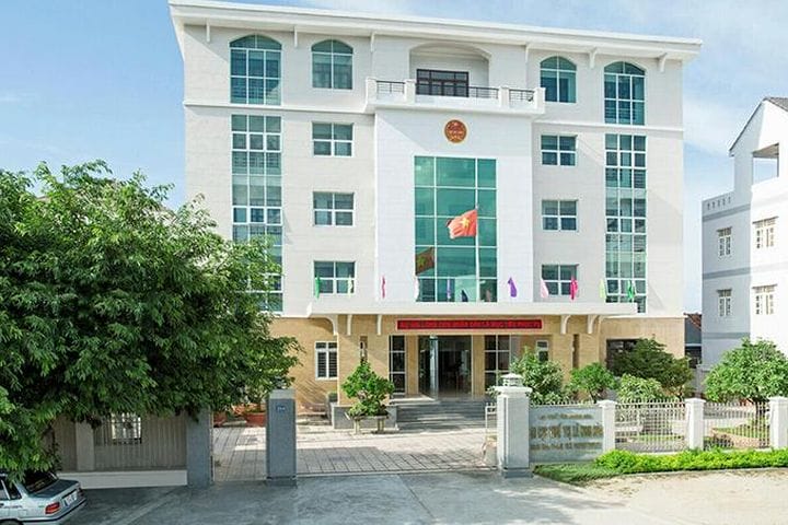 Tổng đài của công an xã Thọ Lộc