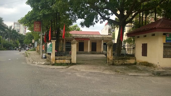 tổng đài công an xã bắc hồng
