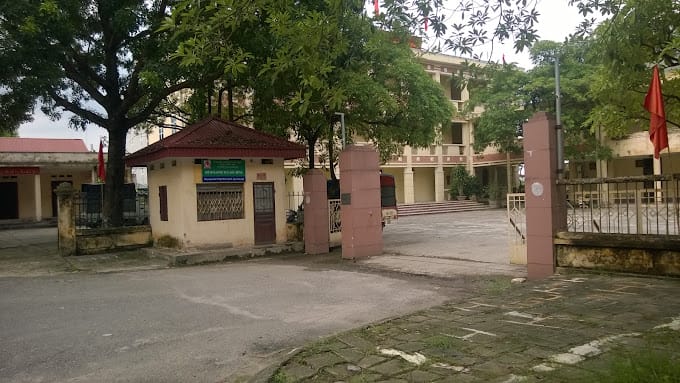 số điện thoại xã bắc hồng