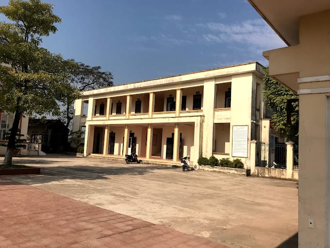 tổng đài công an xã Đại Mạch