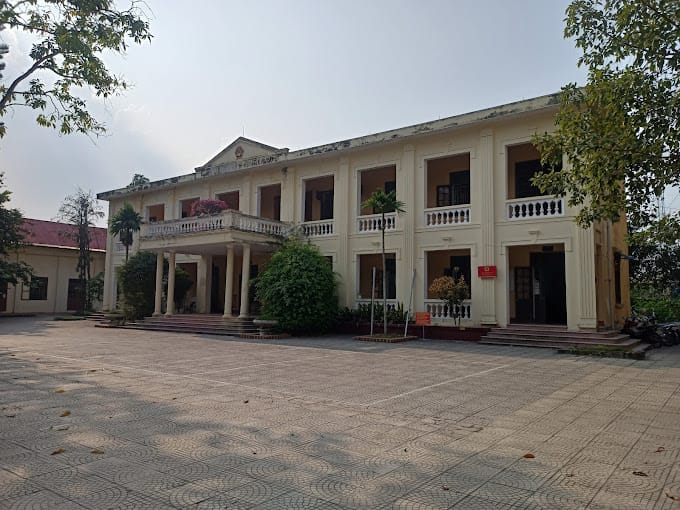 Số điện thoại của công an xã Bình Yên