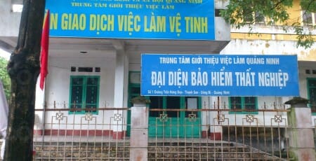 Số điện thoại Bảo hiểm thất nghiệp Quảng Ninh