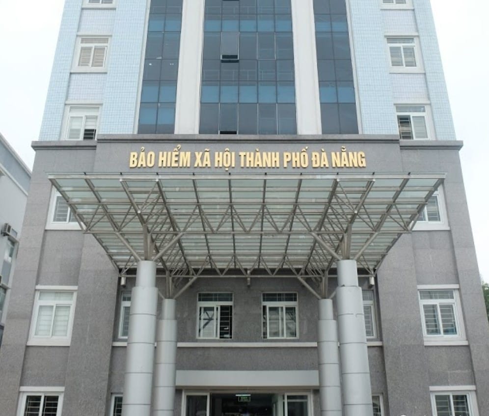 Số điện thoại Bảo hiểm xã hội Đà Nẵng hỗ trợ thông tin liên hệ