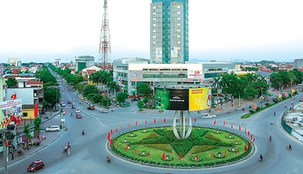 Công an tỉnh Hà Tĩnh