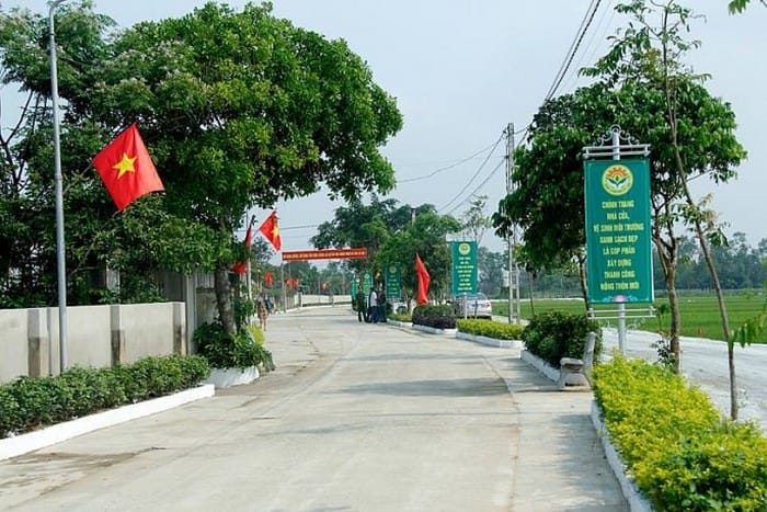 Tổng đài của công an xã Hiệp Thuận