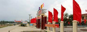Công an xã Ngọc Tảo