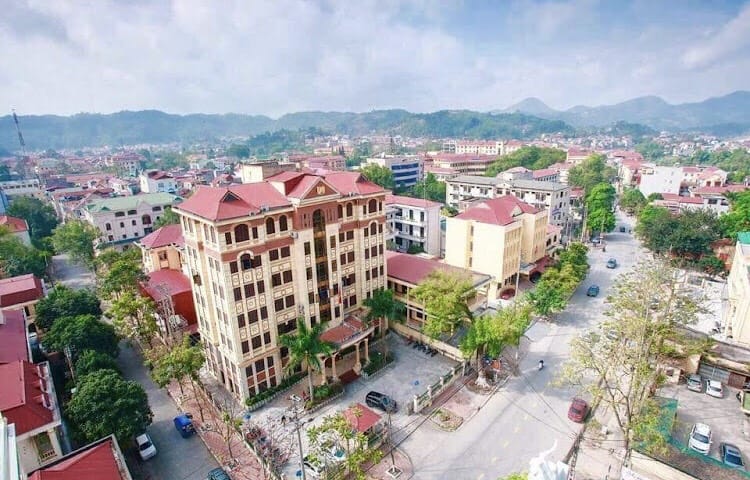Địa chỉ viện kiểm sát nhân dân tỉnh Lạng Sơn