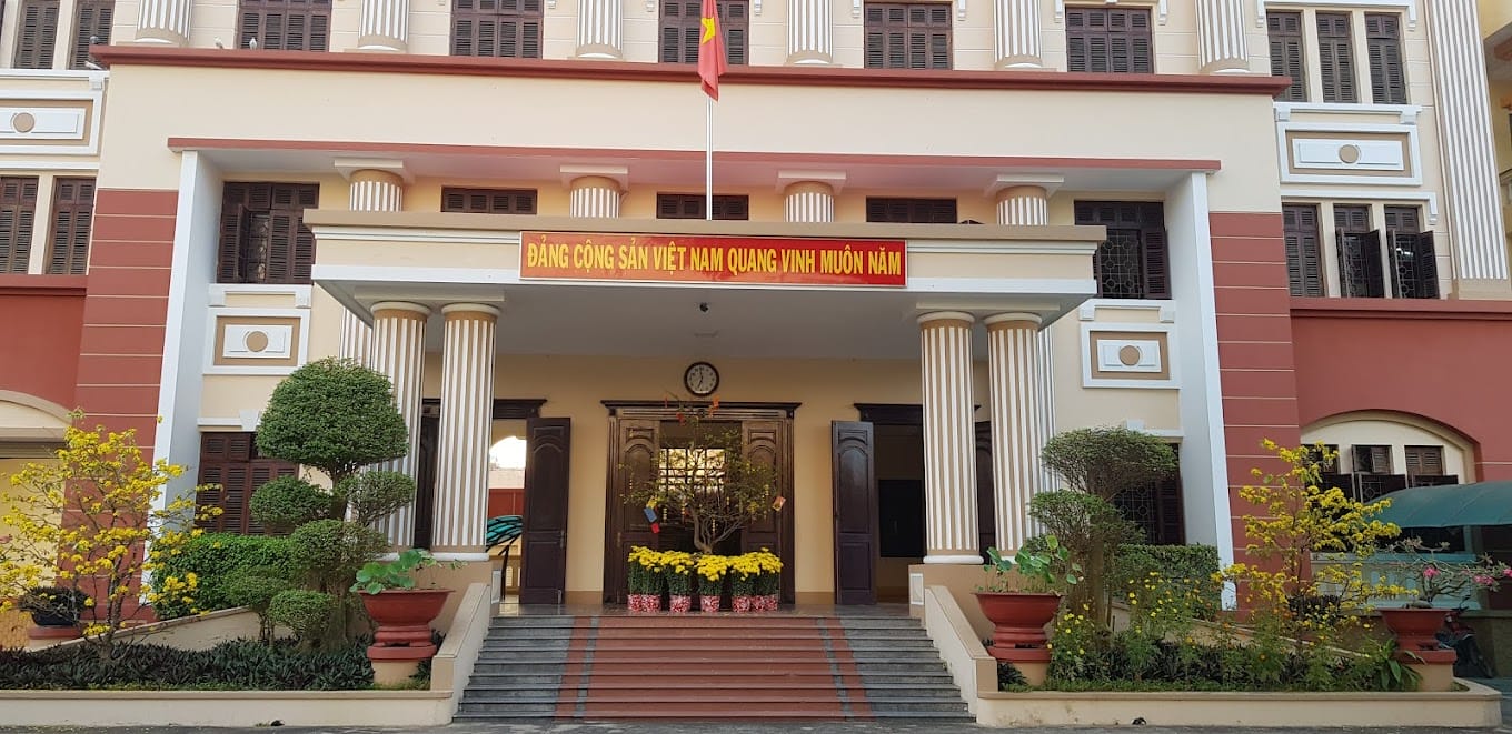 Địa chỉ viện kiểm sát nhân dân tỉnh Tiền Giang