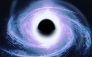 Hố đen trong vũ trụ là gì? Bí mật về hố đen vũ trụ?