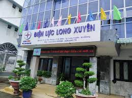 Tổng đài số điện thoại điện lực Thành phố Long Xuyên thông tin địa chỉ liên hệ