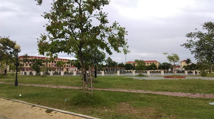 Số điện thoại chi cục thi hành án dân sự huyện Can Lộc