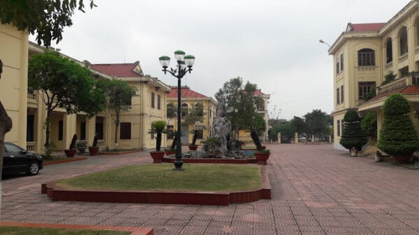 Số điện thoại chi cục thi hành án dân sự huyện Gia Lộc