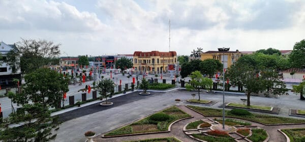 Số điện thoại chi cục thi hành án dân sự huyện Nam Sách