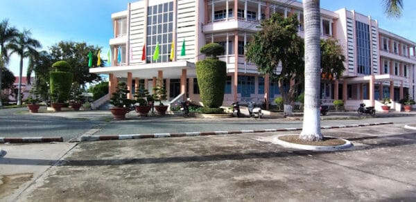 Số điện thoại chi cục thi hành án dân sự huyện Tân Hưng